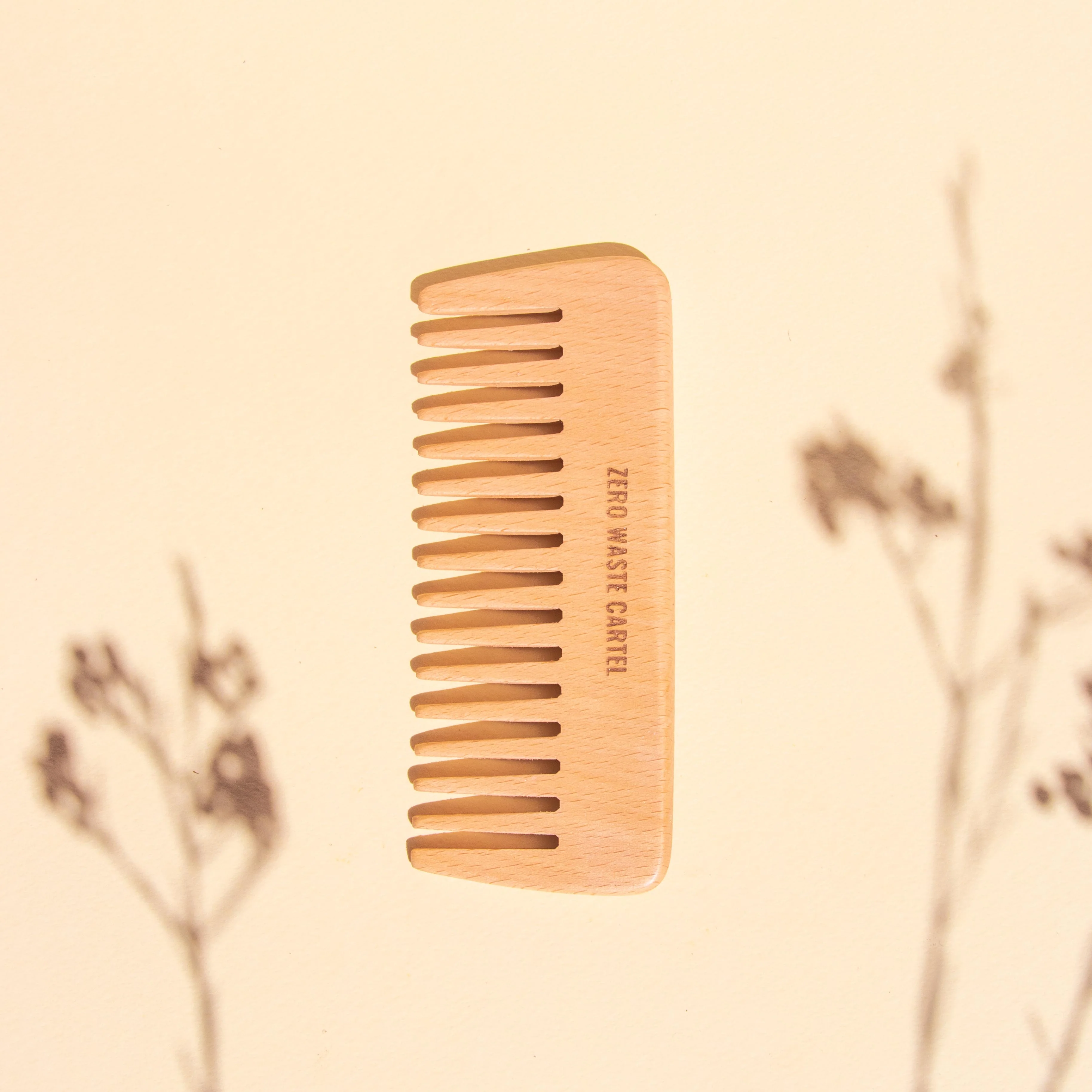 Natural Combs by Zero Waste Cartel - Image 2
