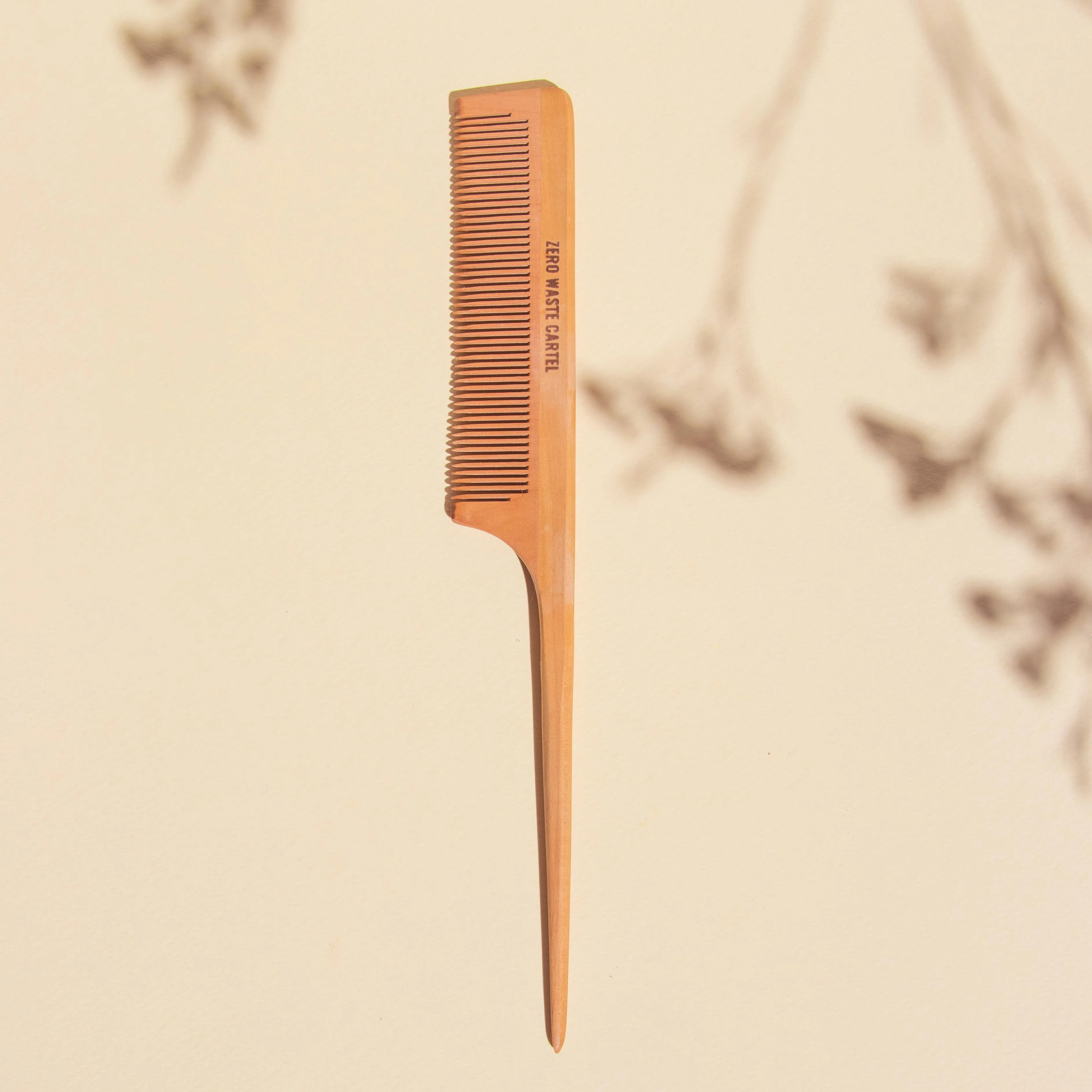 Natural Combs by Zero Waste Cartel - Image 3