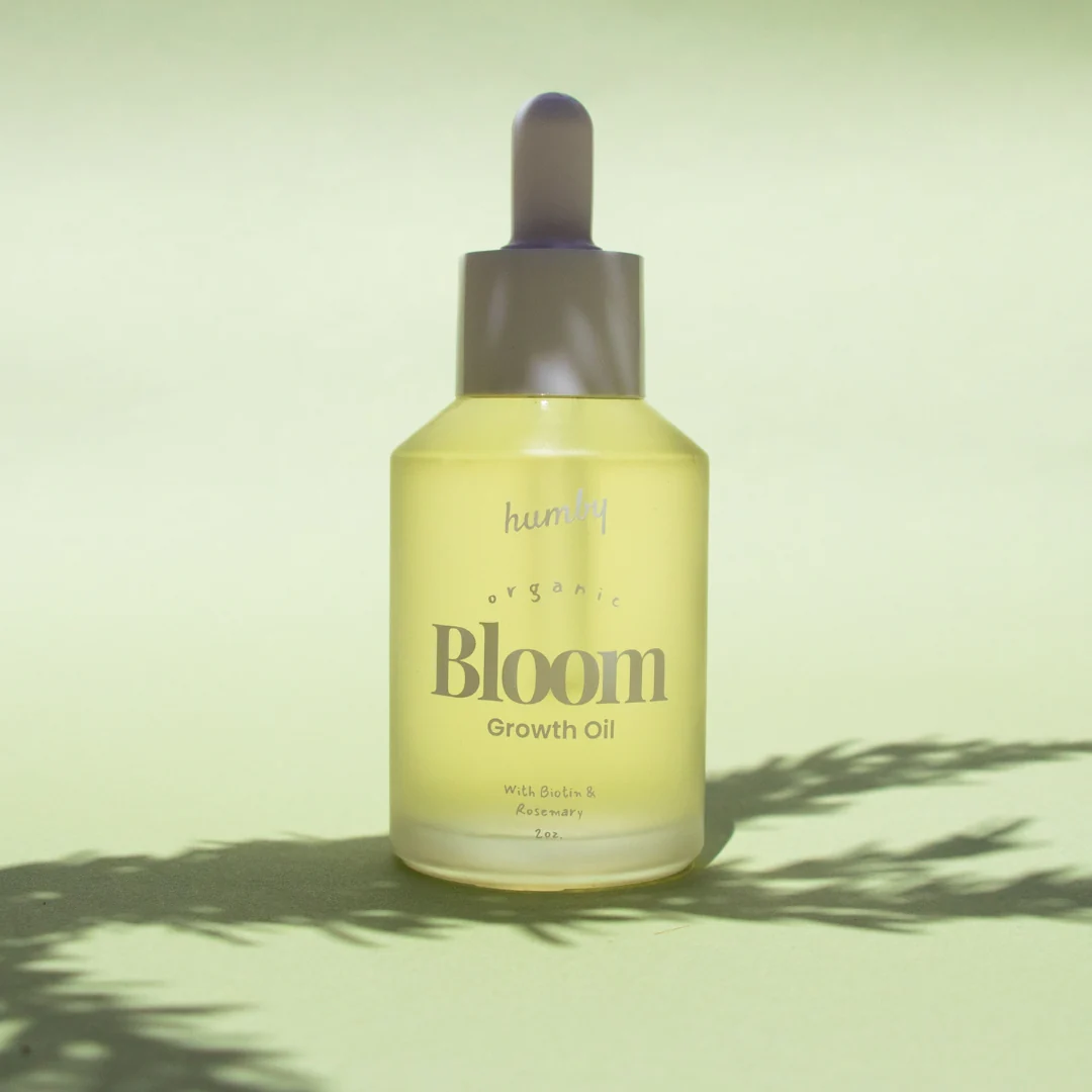 Bloom: Hair Growth Oil - Image 4