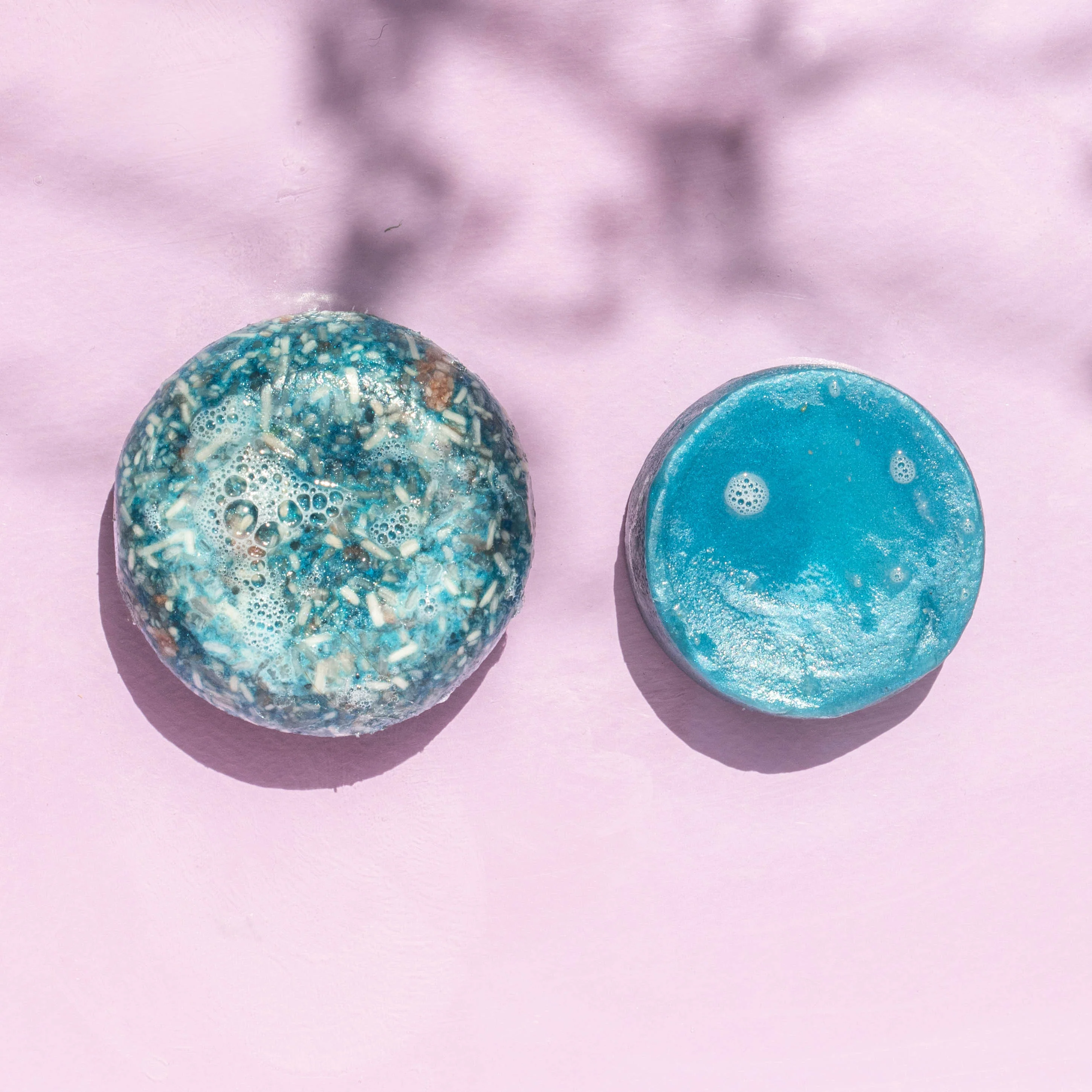 Blueberry Fields Shampoo & Conditioner Bundle - Image 3
