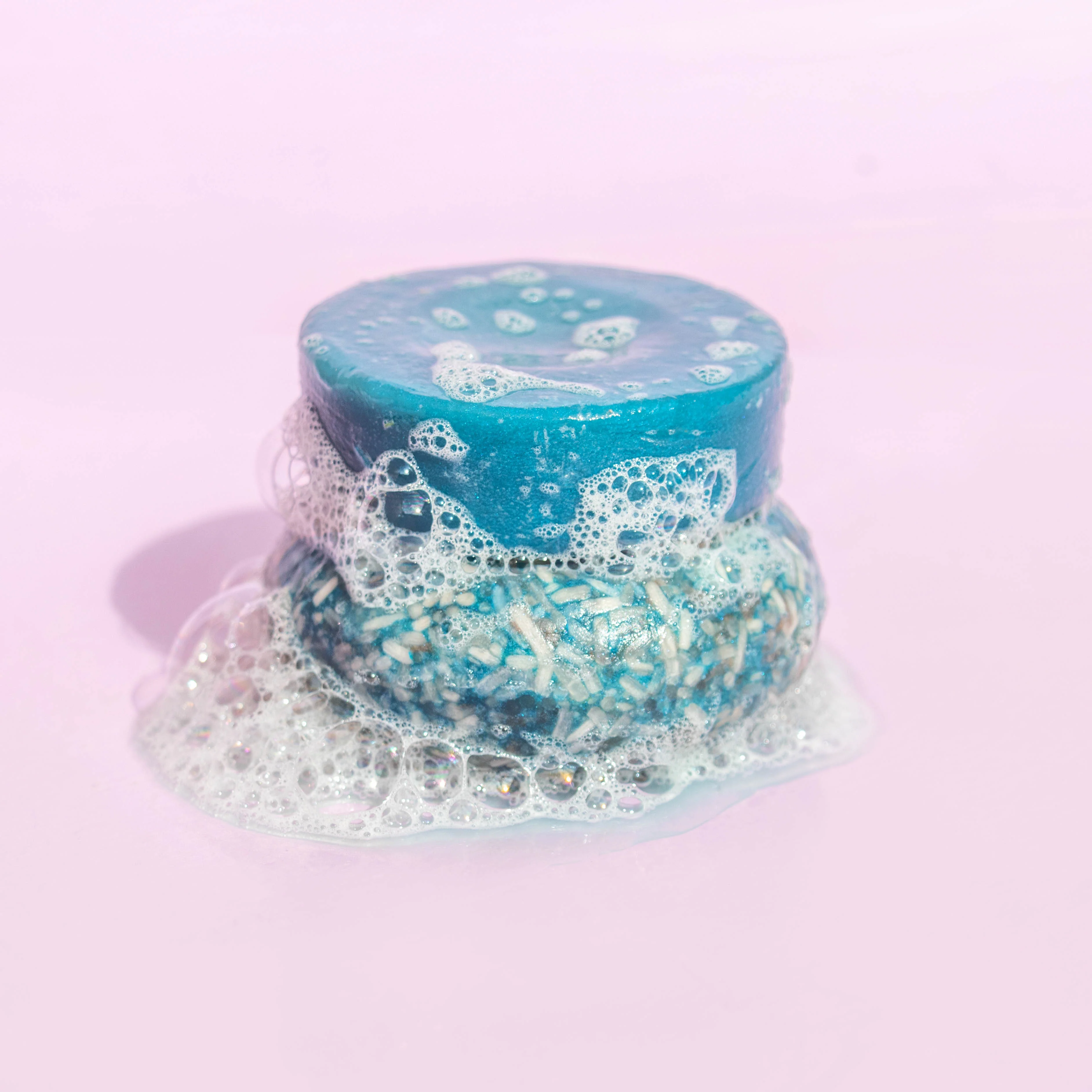 Blueberry Fields Thicker Hair Bundle - Image 2
