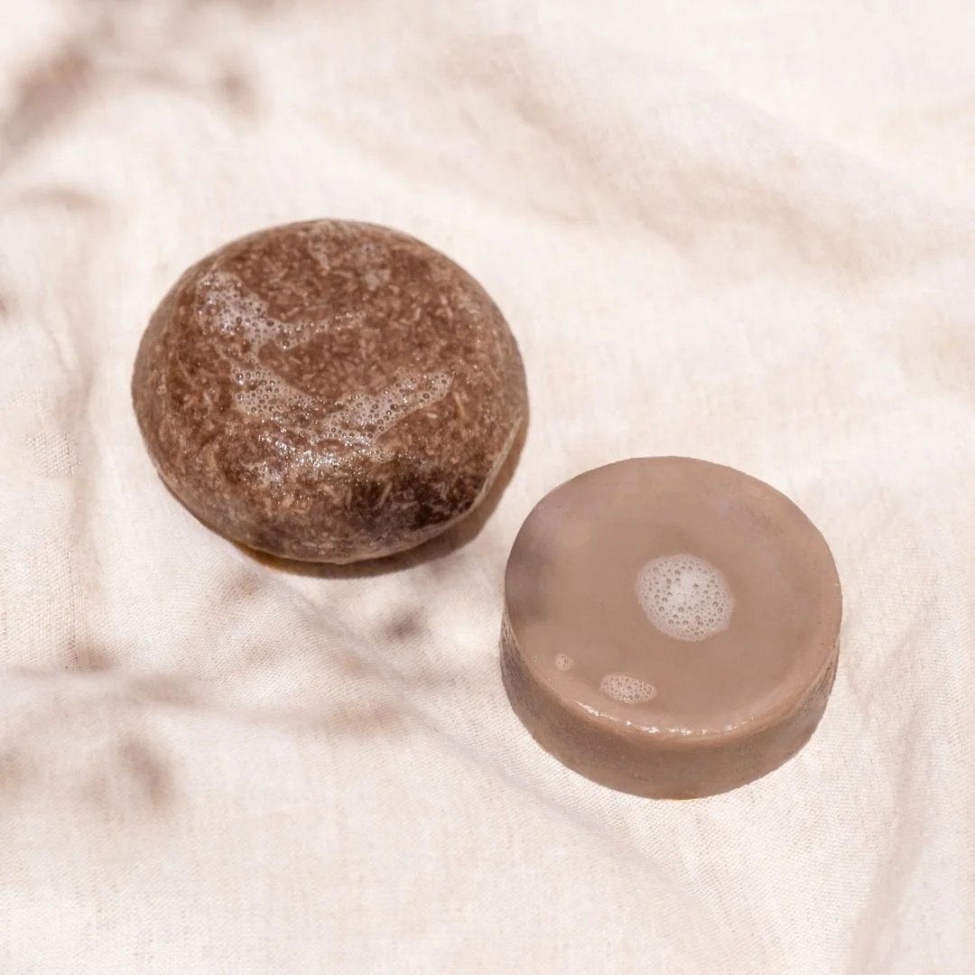 NEW Chai Spice Shampoo & Conditioner Bundle - Image 2