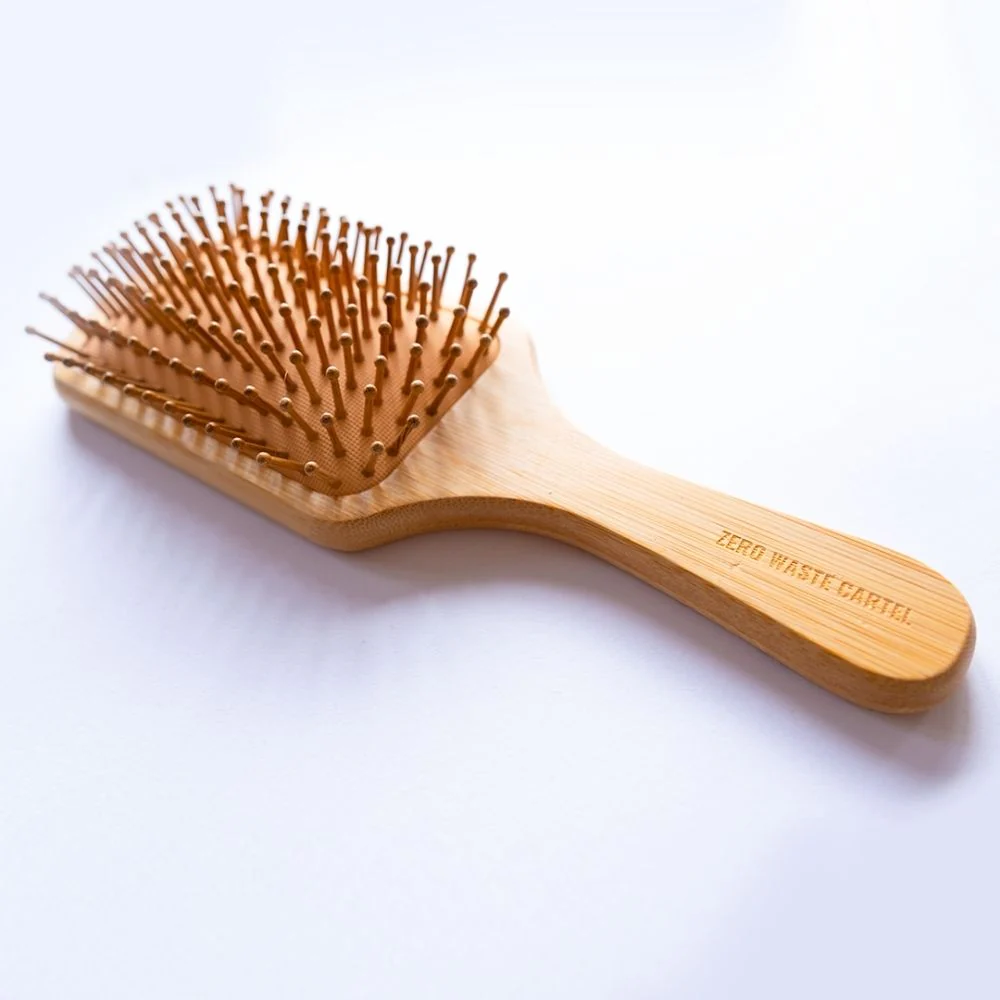Purple Rain Anti-Frizz Pack - Image 5