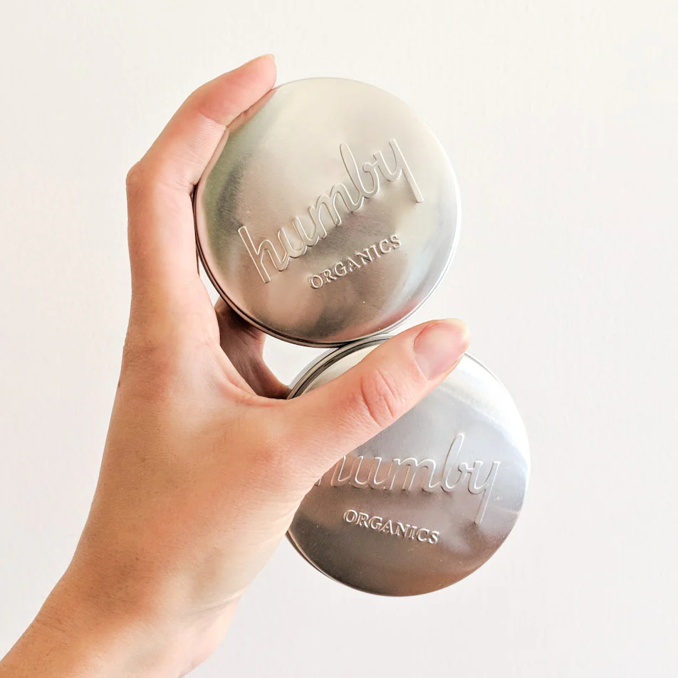 Shampoo Bar Tin - Image 3