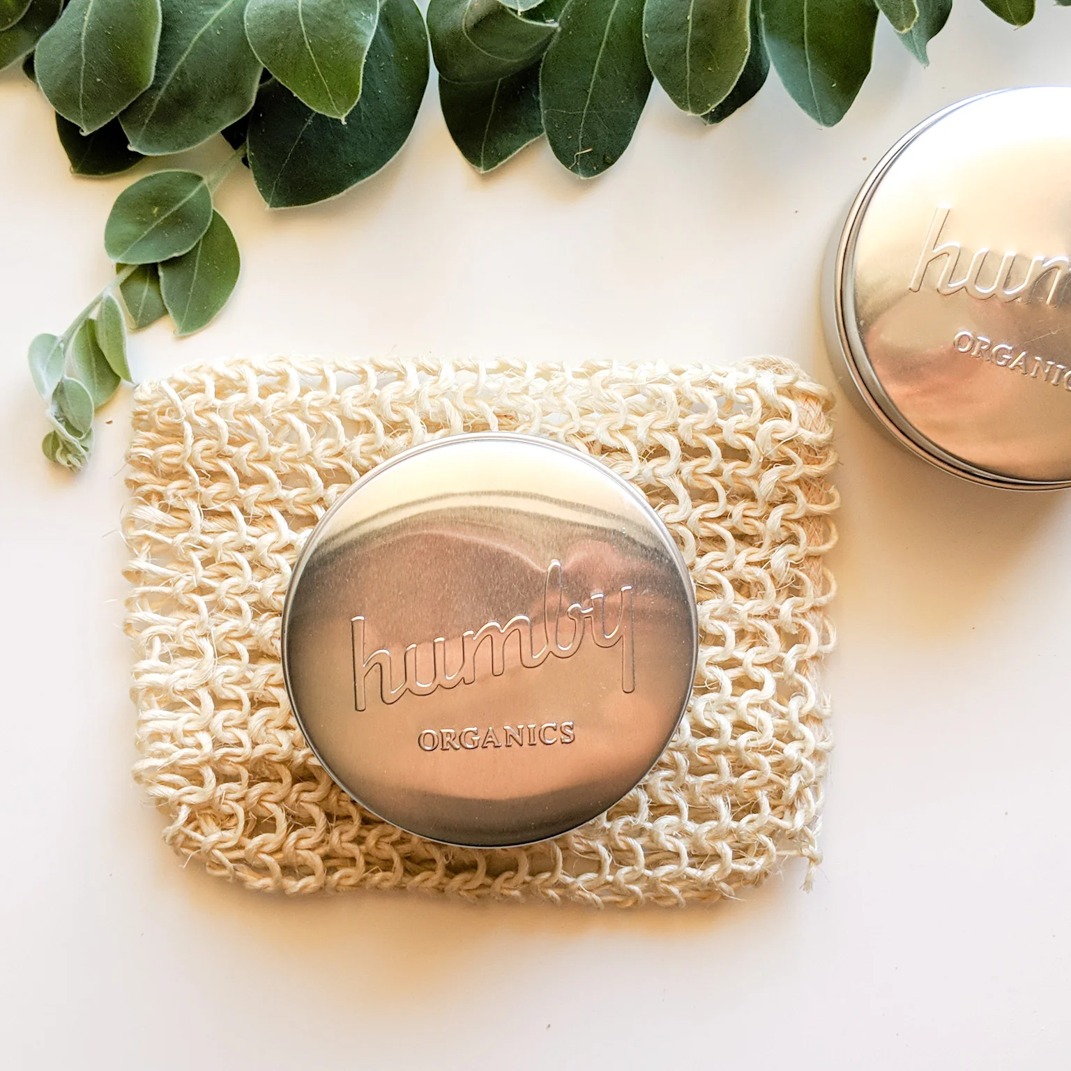 Shampoo Bar Tin - Image 4