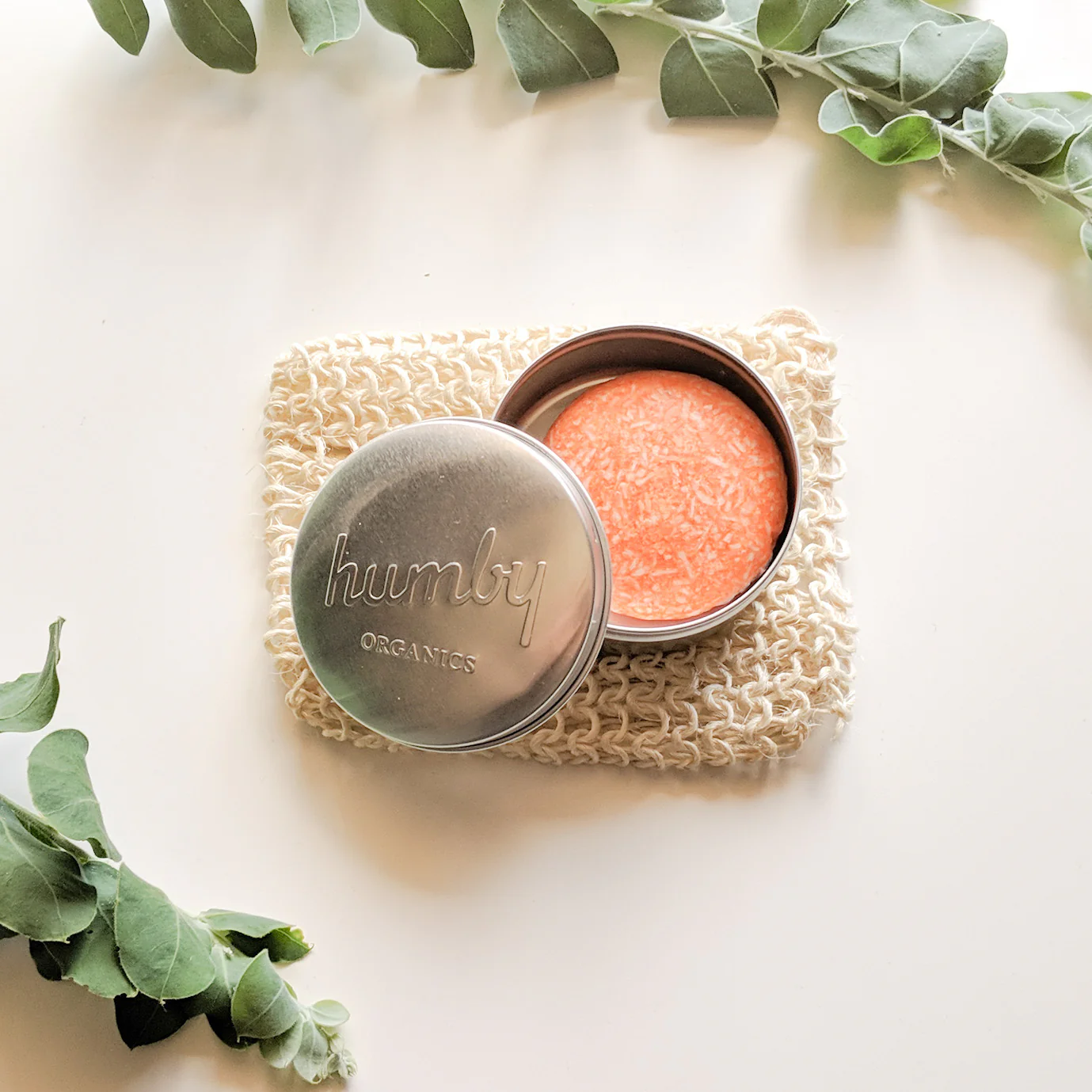 Shampoo Bar Tin - Image 5