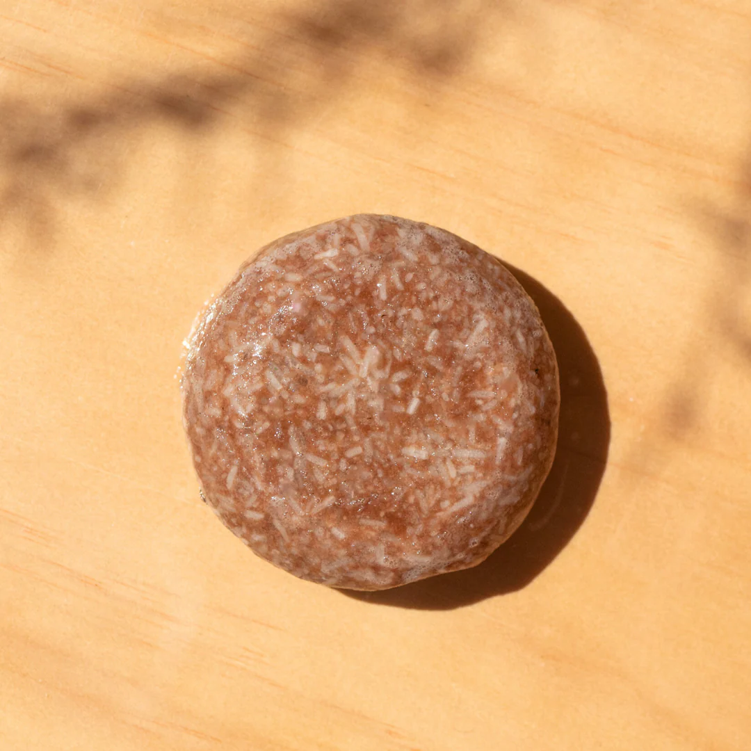 The Humby Man - Shampoo & Body Bar - Image 3