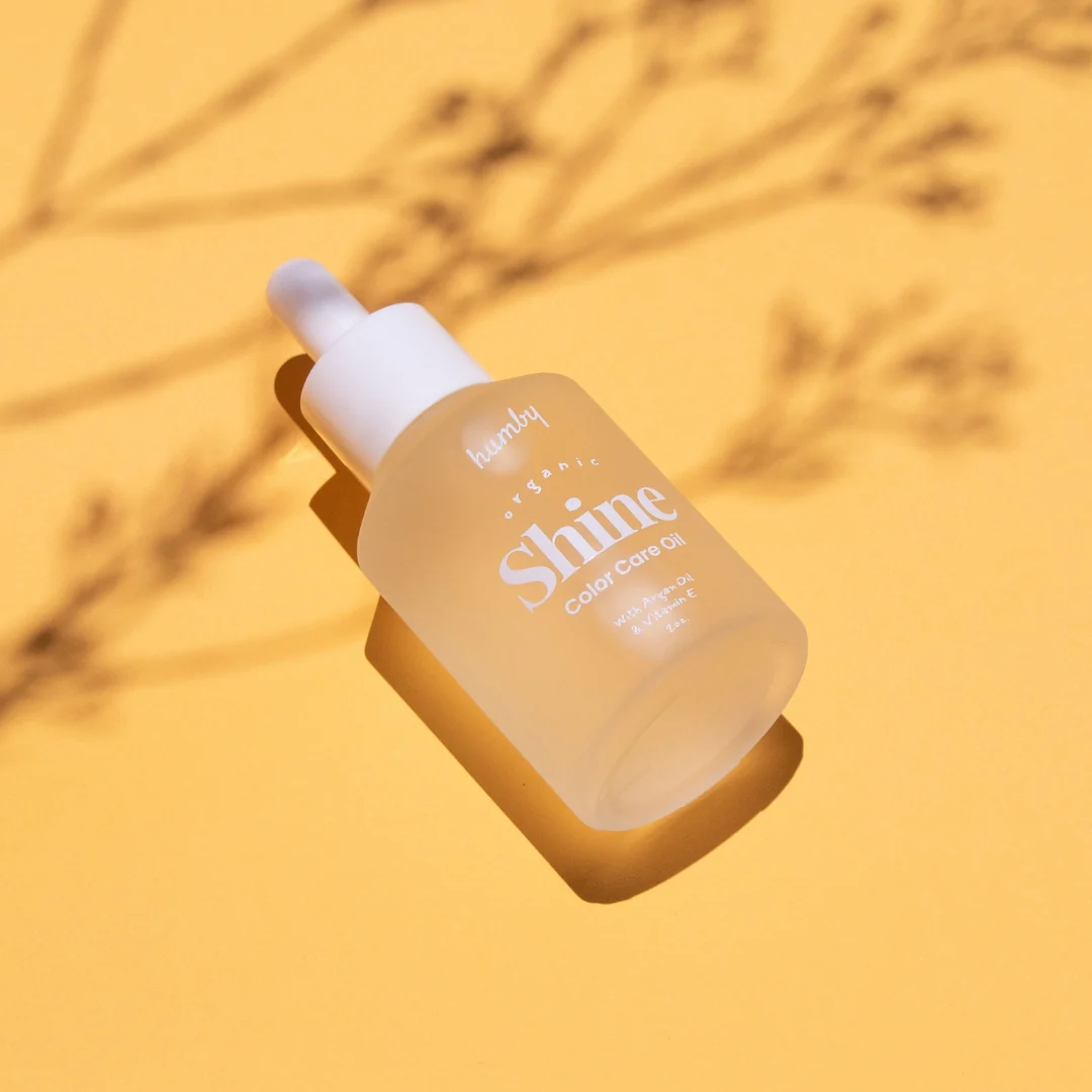 Shine: For Colored Mature Hair - Image 5