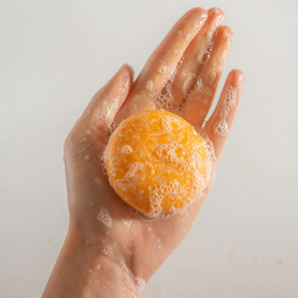 The Humby Club - Shampoo & Conditioner Bar Subscription - Image 2