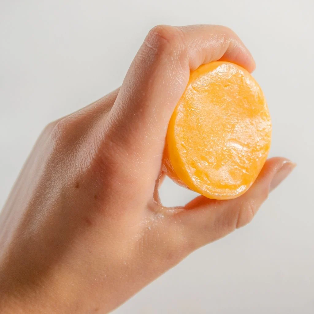 The Humby Club - Shampoo & Conditioner Bar Subscription - Image 5