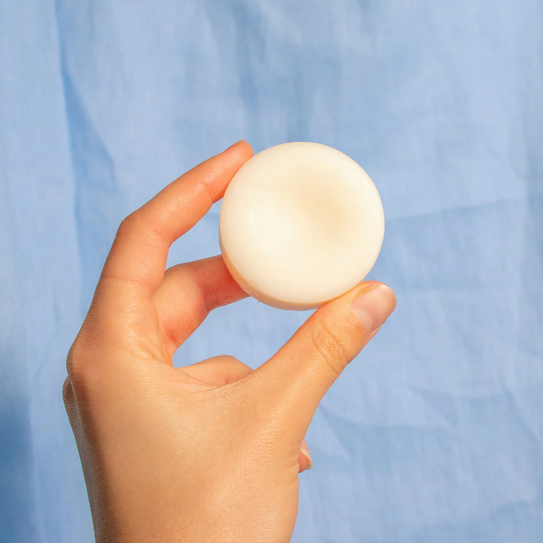 Unscented Shampoo & Conditioner Bundle - Image 3