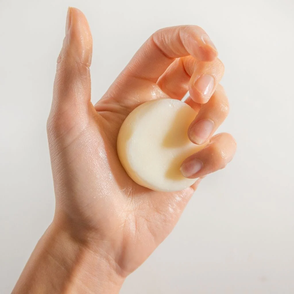 Unscented Conditioner Bar - Image 3