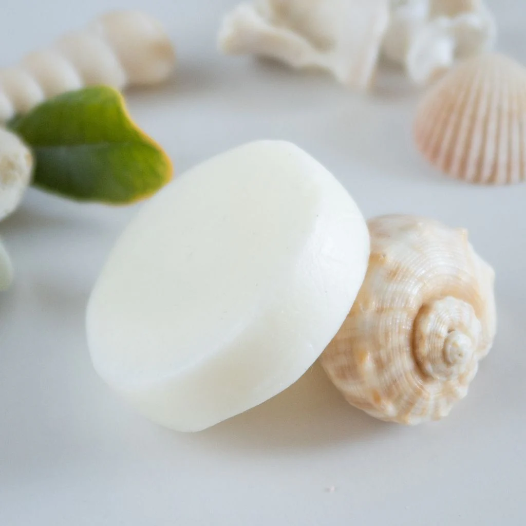 Unscented Shampoo & Conditioner Bundle - Image 7